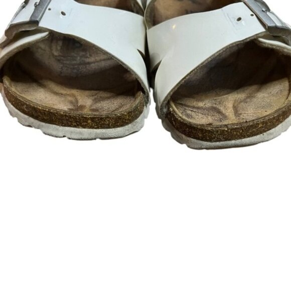 Betula Birkenstock Sandal Women Size‎ 6 - Picture 3 of 11